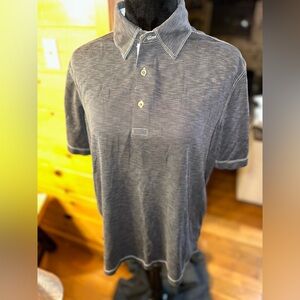 Stylish Gray Polo Shirt for Men